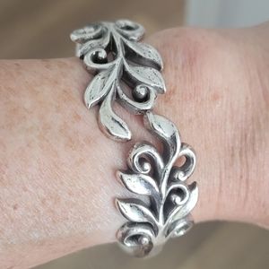 Brighton Silver Bracelet